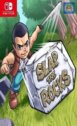 Slap the Rocks Nintendo Switch