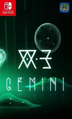 Gemini Nintendo Switch