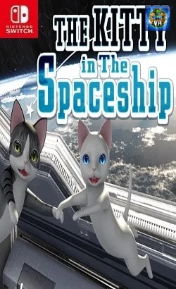 THE KITTY in The Spaceship Nintendo Switch
