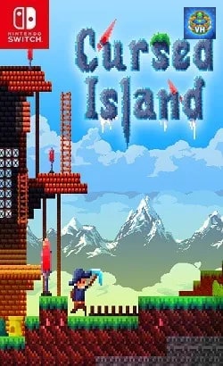 Cursed Island Nintendo Switch