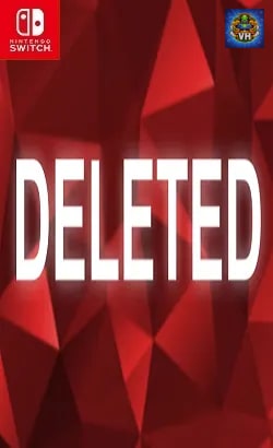 Deleted Nintendo Switch