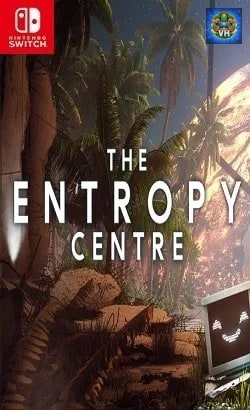 The Entropy Centre Nintendo Switch