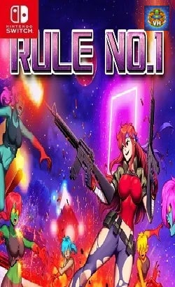 Rule No.1 Nintendo Switch