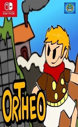 Ortheo Nintendo Switch