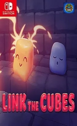 Link The Cubes Nintendo Switch