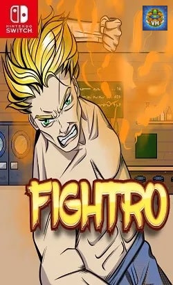 Fightro Nintendo Switch