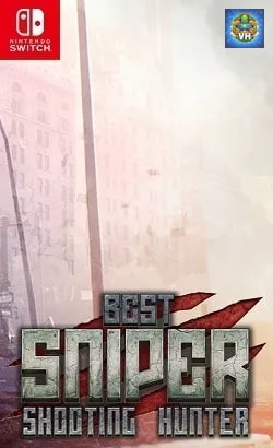 Best Sniper: Shooting Hunter Nintendo Switch