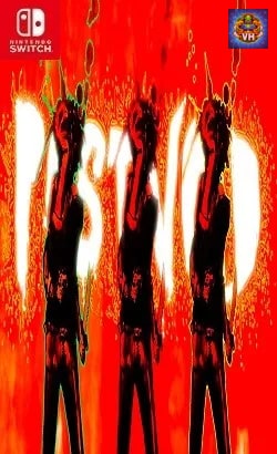 POST VOID Nintendo Switch