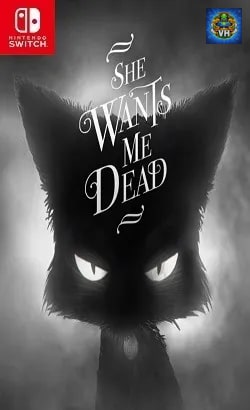 She Wants Me Dead Nintendo Switch