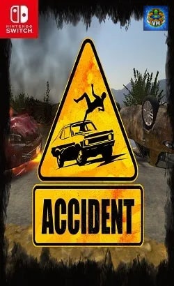 Accident Nintendo Switch