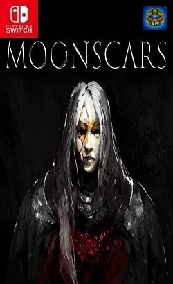 Moonscars Nintendo Switch