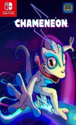 Chameneon Nintendo Switch