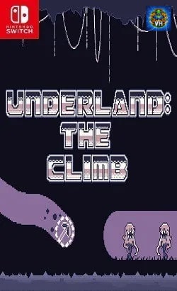 Underland: The Climb Nintendo Switch