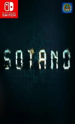 SOTANO Nintendo Switch