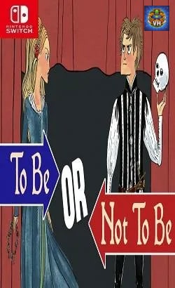 To Be Or Not To Be Nintendo Switch
