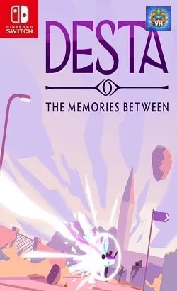 Desta: The Memories Between Nintendo Switch