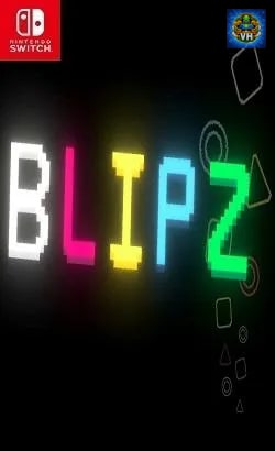 Blipz Nintendo Switch