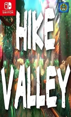Hike Valley Nintendo Switch