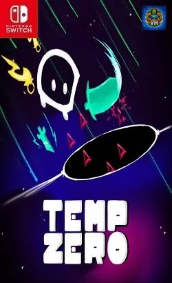 Temp Zero Nintendo Switch