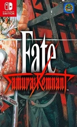 Fate/Samurai Remnant Nintendo Switch