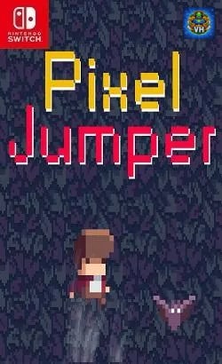 Pixel Jumper Nintendo Switch