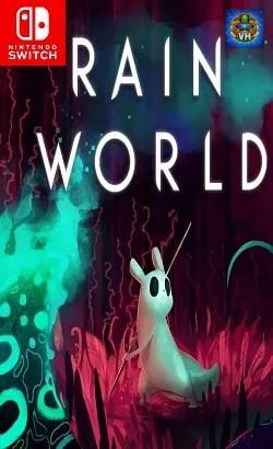 Rain World Nintendo Switch