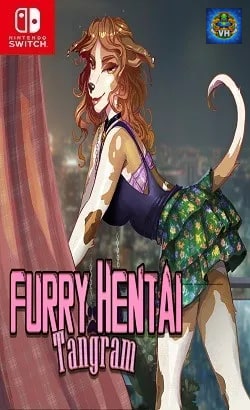 Furry Hentai Tangram Nintendo Switch