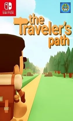 The Traveler's Path Nintendo Switch
