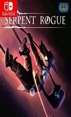The Serpent Rogue Nintendo Switch
