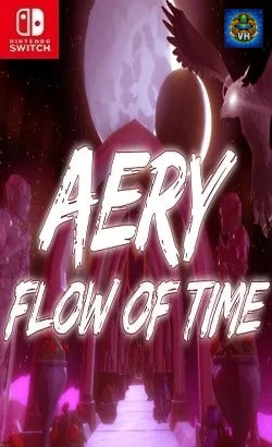 Aery - Flow of Time Nintendo Switch