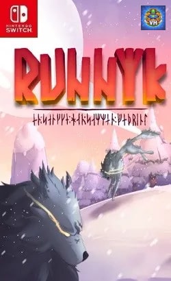 Runnyk Nintendo Switch