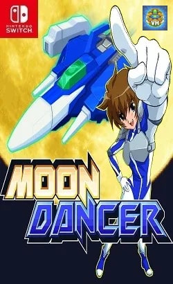 Moon Dancer Nintendo Switch