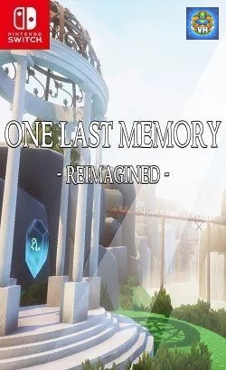 One Last Memory - Reimagined Nintendo Switch
