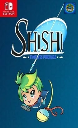Shishi : Timeless Prelude Nintendo Switch
