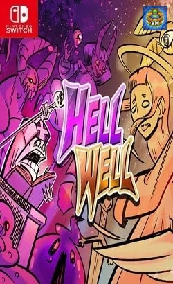 Hell Well Nintendo Switch