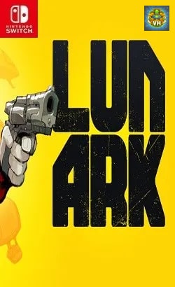 LUNARK Nintendo Switch