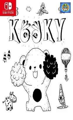 It's Kooky Nintendo Switch