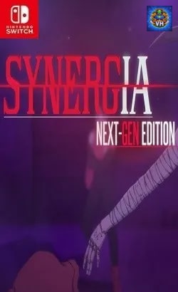 Synergia - NextGen Edition Nintendo Switch