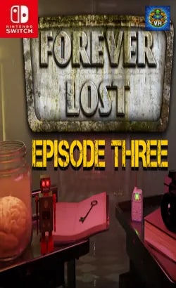 Forever Lost: Episode 3 Nintendo Switch