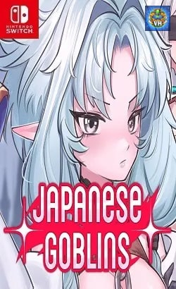 Hentai: Japanese Goblins Nintendo Switch