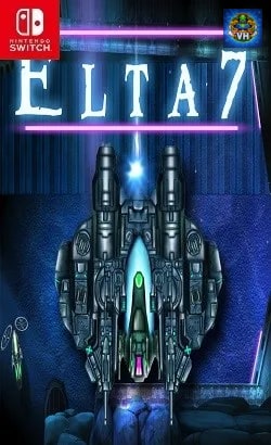 Elta7 Nintendo Switch