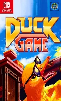 Duck Game Nintendo Switch