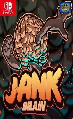 JankBrain Nintendo Switch