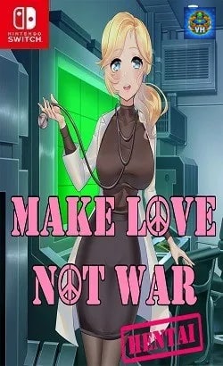 Hentai: Make love not war Nintendo Switch