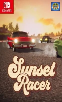 Sunset Racer Nintendo Switch