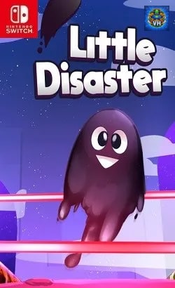 Little Disaster Nintendo Switch