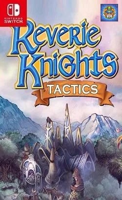 Reverie Knights Tactics Nintendo Switch
