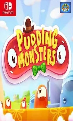 Plunderer's Adventures Nintendo Switch