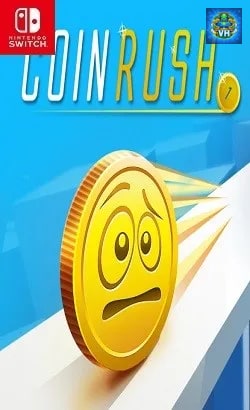 Coin Rush Nintendo Switch