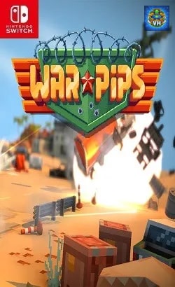 Warpips Nintendo Switch